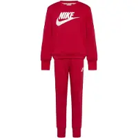 Nike Crew Set - Red - 116/122