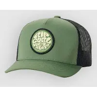 Rip Curl Wetsuit Icon Trucker Kids Lippis aloe Koko Uni
