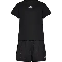 Adidas Lg Glam Set - Black - 92