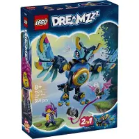LEGO DREAMZzz 71494 - Zoeyn aikapöllö