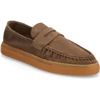 Copenhagen Studios Cph162M Suede - Brown - 45