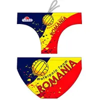 Turbo Romania Uimahousut