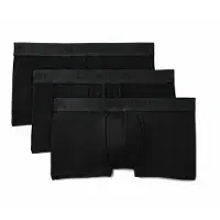Calvin Klein Low Rise -bokserialushousut 3-pack