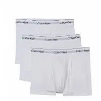 Calvin Klein Lv00nb4286 Boxerit 3 Yksiköt