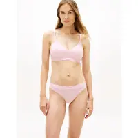Tommy Hilfiger Classic Bikini - Pink - M