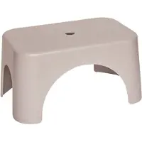 OYOY MINI Rabbit Step Stool - Pink - ONE SIZE x 36