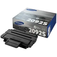 Samsung Värikasetti musta 2.000 sivua