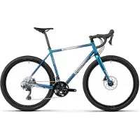 Bombtrack Audax Evo 650b Grx610 2025 Gravelpyörä
