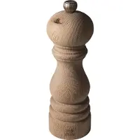 Peugeot Paris Saltkværn Z Rå Natur 18 Cm - 18 CM