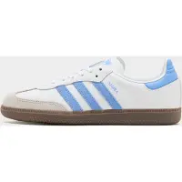 Adidas Samba Og J - White - 36 2/3