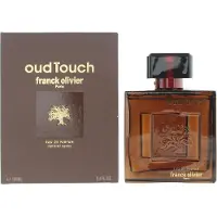 Franck Olivier Oud Touch EDP -tuoksu - 100 ml