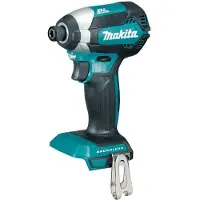 Makita Iskuruuvinväännin DTD153Z Carton; 18 V (ilman akkua ja laturia)