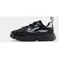 Nike P-6000 Fade Vauvat - Mens, musta