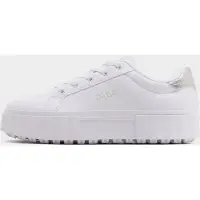 FILA Sandblast Juniorit - Mens, valkoinen