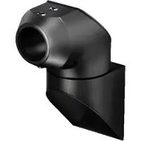 Rittal CP 40 SEINÄNIVEL RAL7024 (6501150)