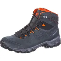 Mammut Mercury Iv Mid Gore-tex Vaelluskengät