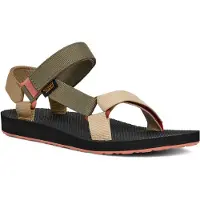 Teva Original Universal - Multi/patterned - 38