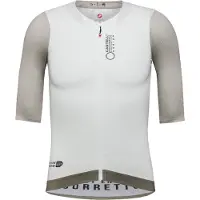 Castelli Corretto Lyhythihainen Pyöräilypaita
