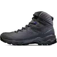 Mammut Mercury Iv Mid Gore-tex Vaelluskengät