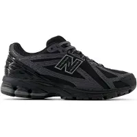 New Balance Matalavartiset tennarit '1906' harmaa / musta