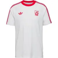 Adidas Originals Liverpool F.c. Og Tee - White - XXL