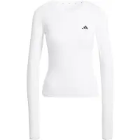 Adidas Power Essentials Workout Contour Pitkähihainen T-paita