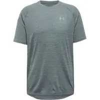 Under Armour Tech Textured Lyhythihainen T-paita