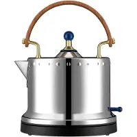 Bodum Ottoni - Silver - 0.5 L