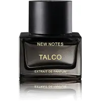 New Notes Talco Extrait De Parfum 50ml