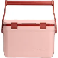 Stanley Easy-Carry 15 l kylmälaukku, peach rose