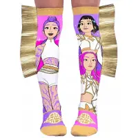 MADMIA K-POP DEMON HUNTERS Golden sukat, yhden koon