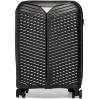 Cavalet Skottorp - Black - 55