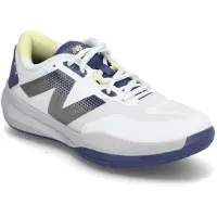 New Balance Padel 796V4 - White - 36