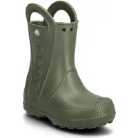 Crocs Handle It Taaperon Kumisaappaat