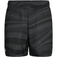 Adidas Club Graphic Shorts - Black - S