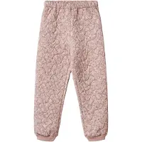 Wheat Thermo Pants Alex - Pink - 104