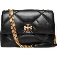 Tory Burch Kira Diamond Quilt Convertible -nahkalaukku