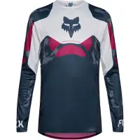 FOX Flexair Tactile Motocross-paita