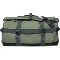 Rains Texel Duffel Bag W3 - Khaki green - ONE SIZE
