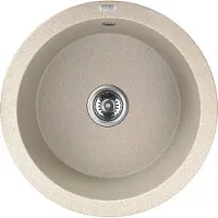Laveo Graniittinen keittiön allas Dafne SBD_488Y, beige