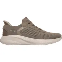 SKECHERS Slip-ins Bobs Sport Squad Chaos Solid Step Lenkkarit