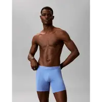Calvin Klein Boxer Brief 7Pk - Multi/patterned - M