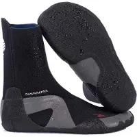 Rip Curl Dawn Patrol 3 Mm Round Toe Sukellussaappaat