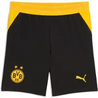 Puma Bvb Borussia Dortmund Replica 26/27 Koti Junior-shortsit
