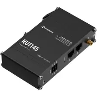 Teltonika networks rut145 industrial router with rs485