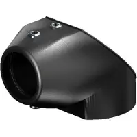 Rittal KULMAKYTKIN 90AST CP 40 RAL7024 (6501120)