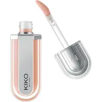 KIKO Milano 3D Hydra Xtreme Lipgloss 01 Pink Glacier 6 ml