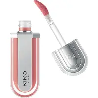 KIKO Milano 3D Hydra Xtreme Huulikiilto 6 ml 02 Irish Coffee