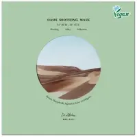 Dr. Althea Intensive Hydration Face Mask Oasis Soothing 27g