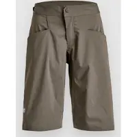 Ortovox Sequence Free Shorts dark wild herbs Koko M